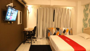 Cheapinn Apartemen Sentra Timur